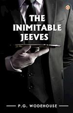 The Inimitable Jeeves 
