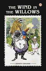 The Wind In The Willows 