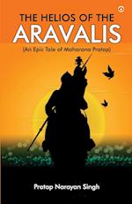 The Helios of the Aravalis (Novel) 