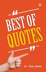 Best of Quotes 