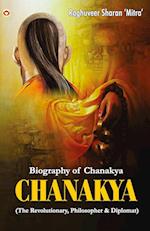 CHANAKYA