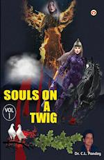 Souls On A Twig Volume-1 