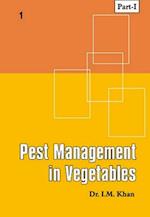 Pest Management In Vegetables Part-1