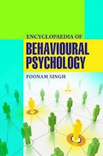 Encyclopaedia Of Behavioural Psychology