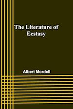 The Literature of Ecstasy 