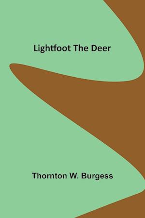 Lightfoot the Deer