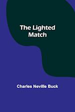 The Lighted Match 