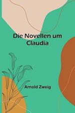 Die Novellen um Claudia