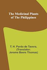 The Medicinal Plants of the Philippines 