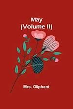 May (Volume II) 