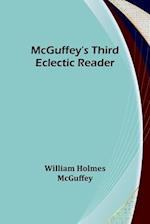 McGuffey's Third Eclectic Reader 