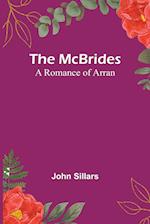 The McBrides; A Romance of Arran 