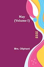 May (Volume I) 