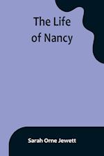 The Life of Nancy 