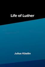 Life of Luther 