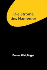 Die Ströme des Namenlos