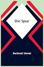 Die Spur