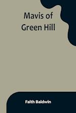 Mavis of Green Hill 