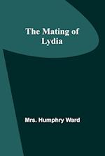 The Mating of Lydia 