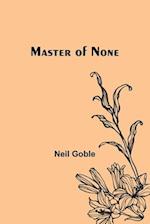 Master of None 