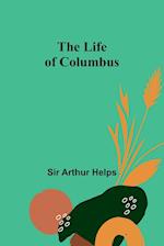 The Life of Columbus 