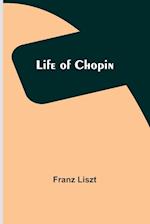 Life of Chopin 