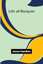 Life of Bunyan 