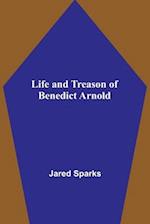 Life and Treason of Benedict Arnold 