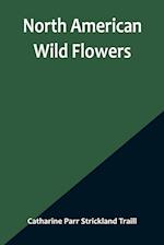 North American Wild Flowers 