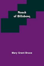 Norah of Billabong 