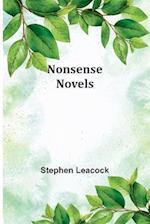 Nonsense Novels 