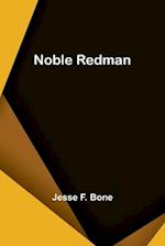 Noble Redman 