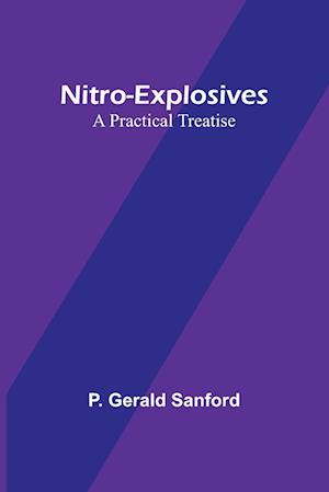 Nitro-Explosives