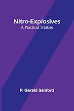 Nitro-Explosives