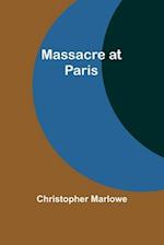 Massacre at Paris 