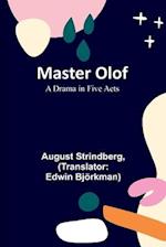 Master Olof