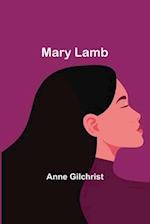 Mary Lamb 