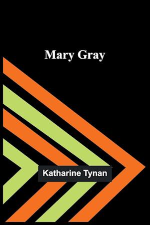 Mary Gray