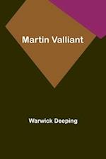 Martin Valliant 