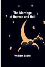 The Marriage of Heaven and Hell 