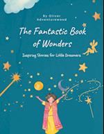 The Fantastic Book of Wonders 