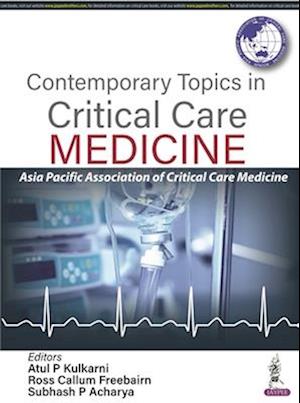 Contemporary Topics in Critical Care Medicine