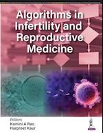 Algorithms in Infertility and Reproductive Medicine 