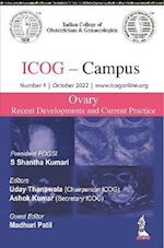 ICOG Campus: OVARY - Recent Developments and Current Practice (Number 4, October 2022)