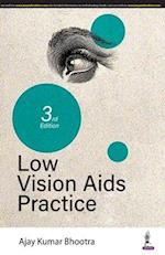 Low Vision Aids Practice