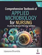 Comprehensive Textbook of Applied Microbiology for Nursing 