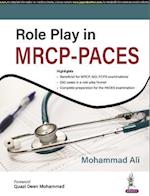 Role Play in MRCP-PACES