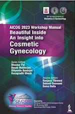 AICOG 2023 Workshop Manual: Beautiful Inside