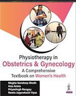 Physiotherapy in Obstetrics and Gynaecology