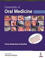 Essentials of Oral Medicine 